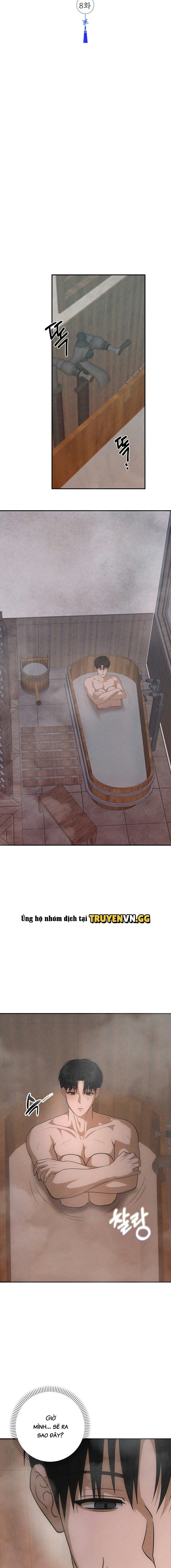 đọc truyện Hôn Lễ Của Sơn Quân Chương 8 ảnh 7 tại Thiên Thai Truyện