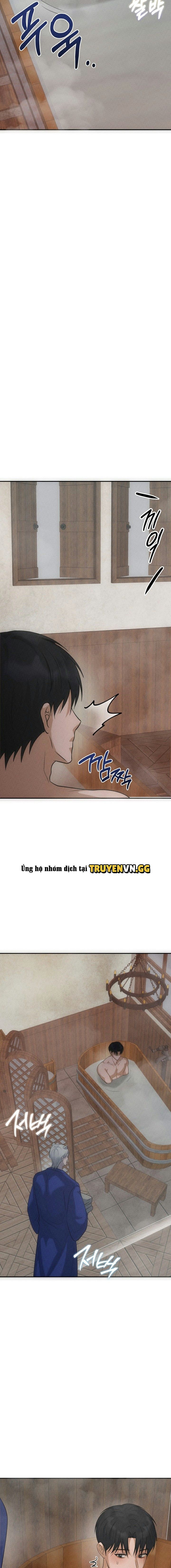 đọc truyện Hôn Lễ Của Sơn Quân Chương 8 ảnh 9 tại Thiên Thai Truyện