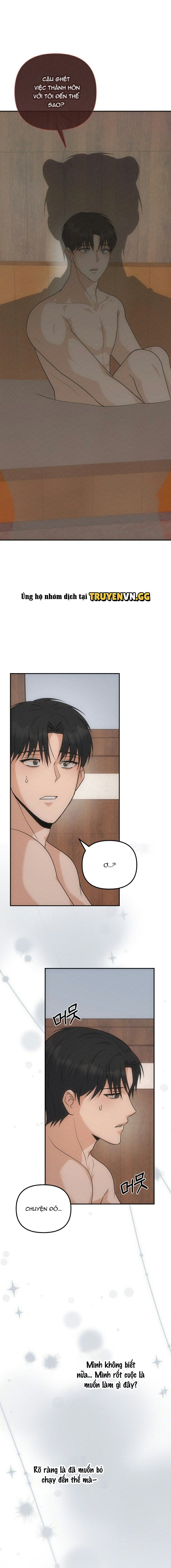 đọc truyện Hôn Lễ Của Sơn Quân Chương 8 ảnh 11 tại Thiên Thai Truyện