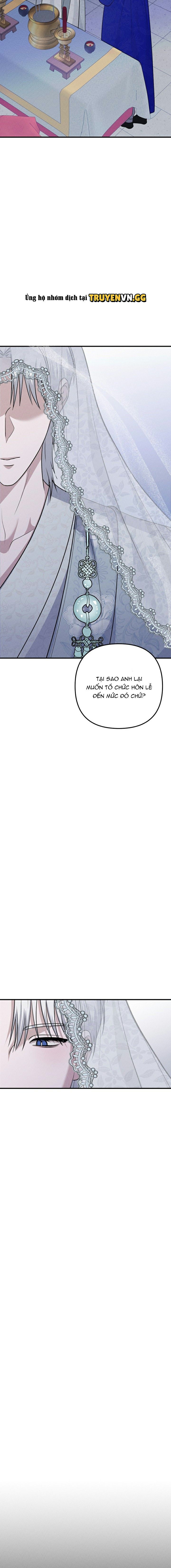 đọc truyện Hôn Lễ Của Sơn Quân Chương 9 ảnh 12 tại Thiên Thai Truyện