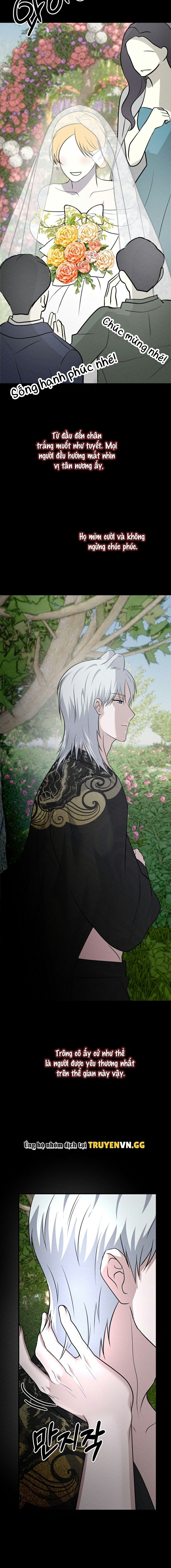 đọc truyện Hôn Lễ Của Sơn Quân Chương 9 ảnh 14 tại Thiên Thai Truyện