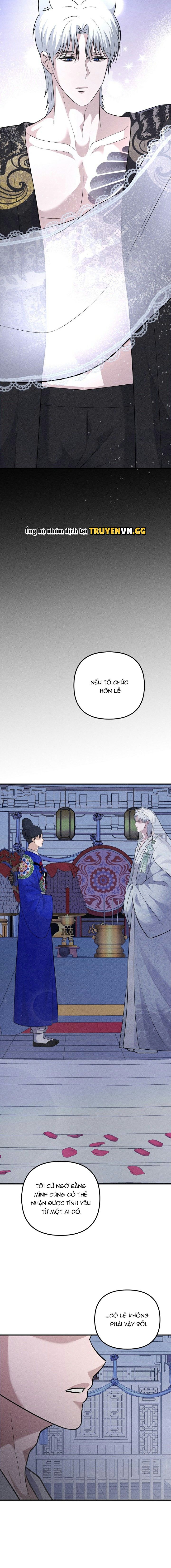 đọc truyện Hôn Lễ Của Sơn Quân Chương 9 ảnh 16 tại Thiên Thai Truyện