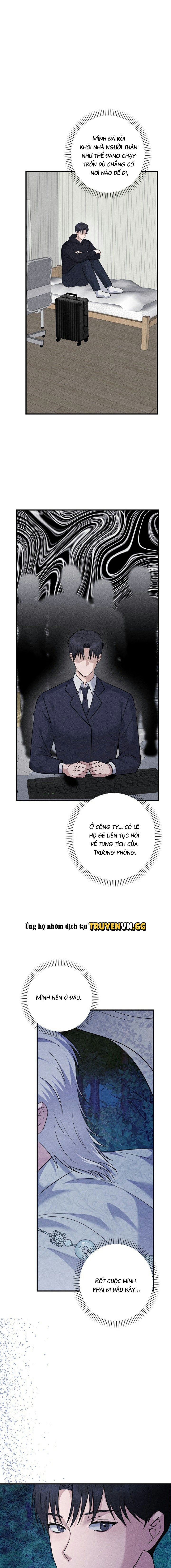 đọc truyện Hôn Lễ Của Sơn Quân Chương 9 ảnh 22 tại Thiên Thai Truyện