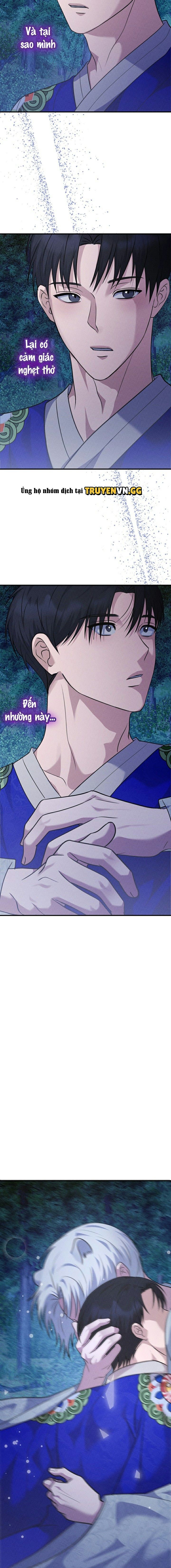 đọc truyện Hôn Lễ Của Sơn Quân Chương 9 ảnh 23 tại Thiên Thai Truyện