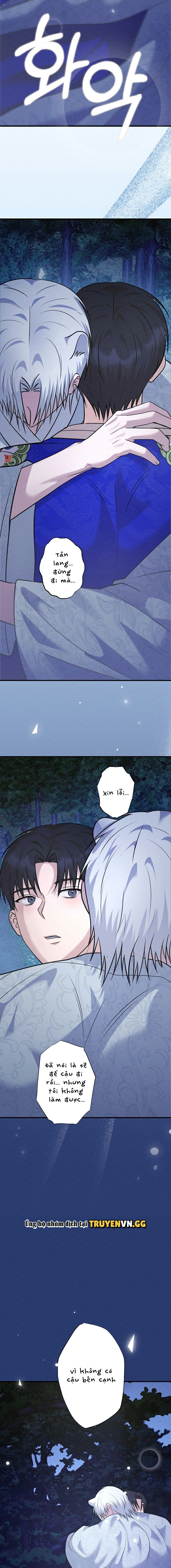 đọc truyện Hôn Lễ Của Sơn Quân Chương 9 ảnh 24 tại Thiên Thai Truyện