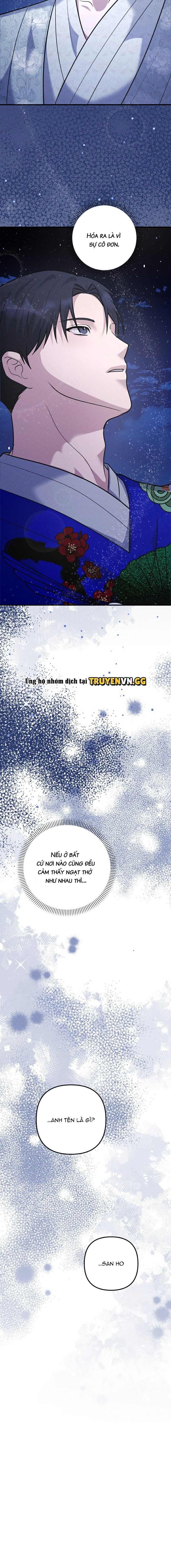 đọc truyện Hôn Lễ Của Sơn Quân Chương 9 ảnh 26 tại Thiên Thai Truyện