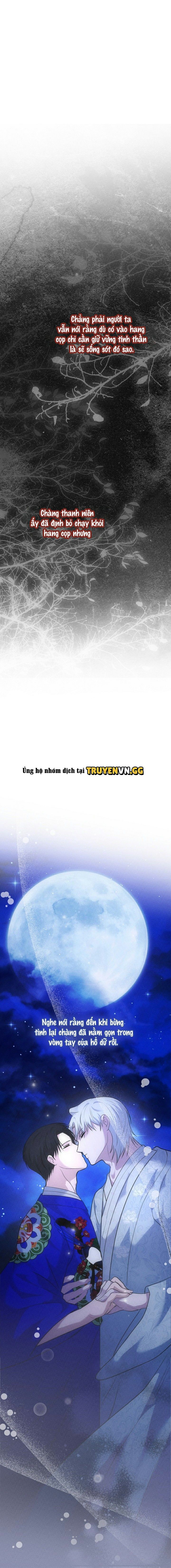 đọc truyện Hôn Lễ Của Sơn Quân Chương 9 ảnh 28 tại Thiên Thai Truyện