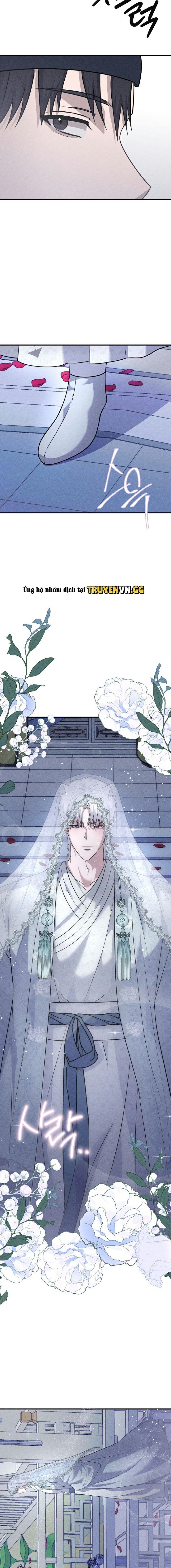 đọc truyện Hôn Lễ Của Sơn Quân Chương 9 ảnh 5 tại Thiên Thai Truyện