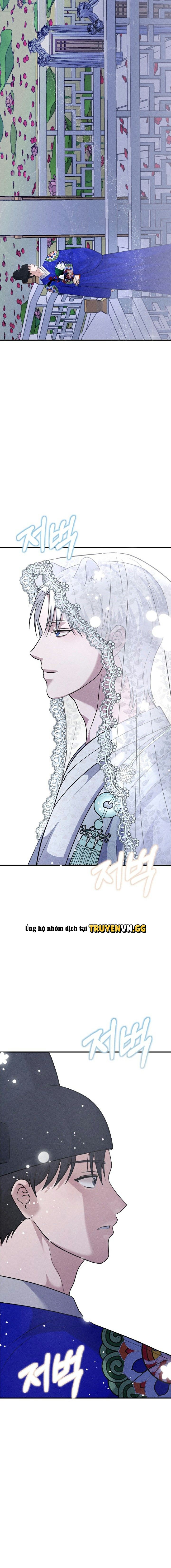 đọc truyện Hôn Lễ Của Sơn Quân Chương 9 ảnh 6 tại Thiên Thai Truyện