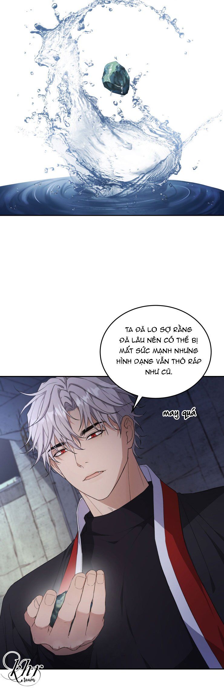 đọc truyện Hỗn Mộng Chương 14 ảnh 36 tại Giả Dược