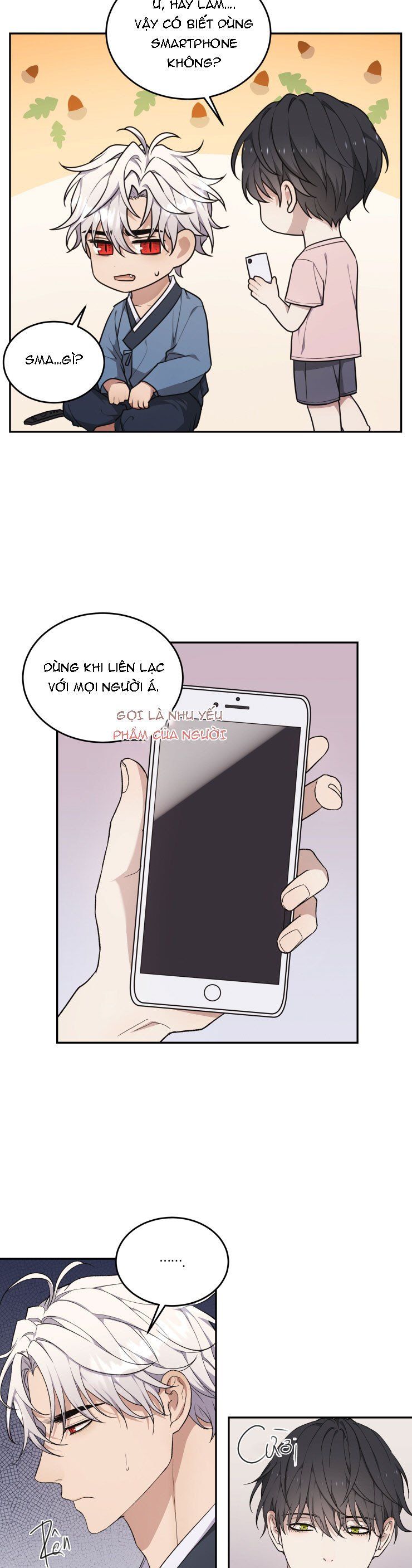 đọc truyện Hỗn Mộng Chương 15.5 ảnh 19 tại Giả Dược