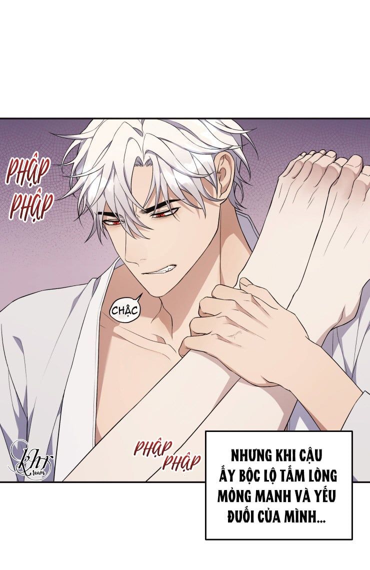 đọc truyện Hỗn Mộng Chương 16.5 ảnh 21 tại Giả Dược