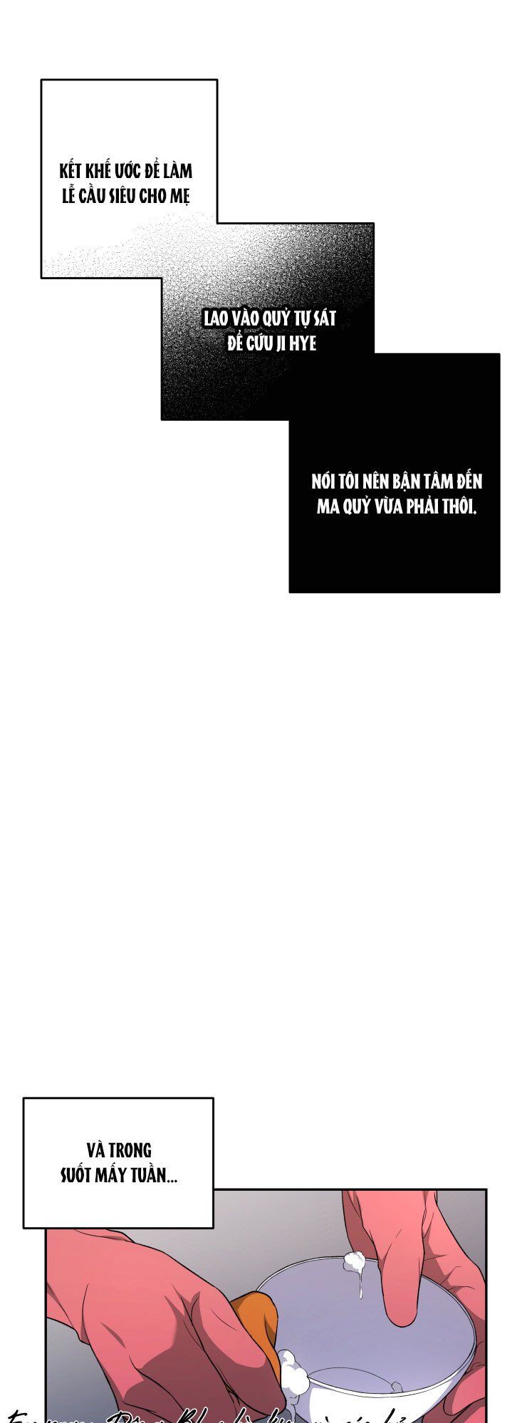 đọc truyện Hỗn Mộng Chương 19 ảnh 20 tại Giả Dược