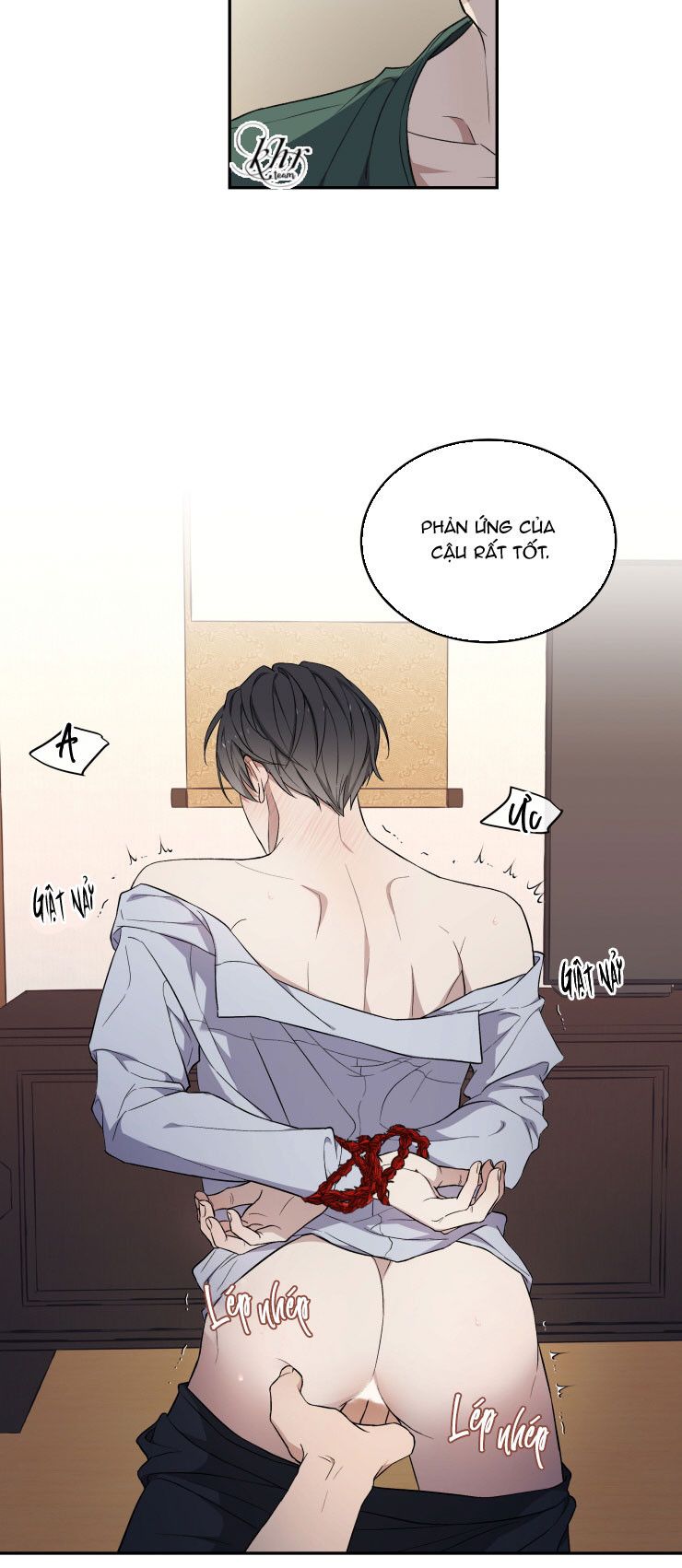 đọc truyện Hỗn Mộng Chương 21 ảnh 8 tại Giả Dược