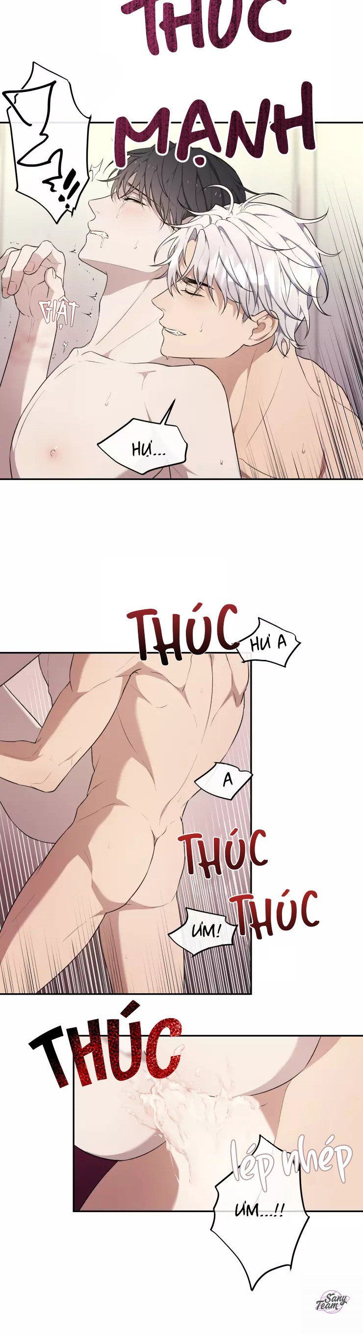 đọc truyện Hỗn Mộng Chương 23 ảnh 4 tại Giả Dược