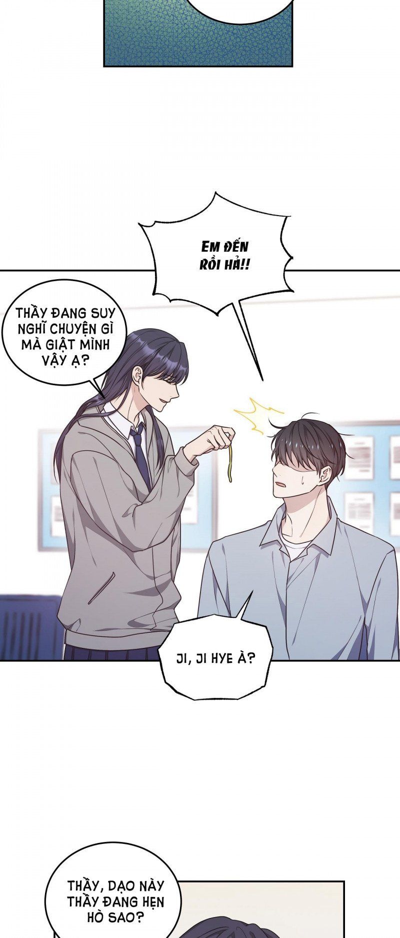 đọc truyện Hỗn Mộng Chương 27 ảnh 9 tại Giả Dược