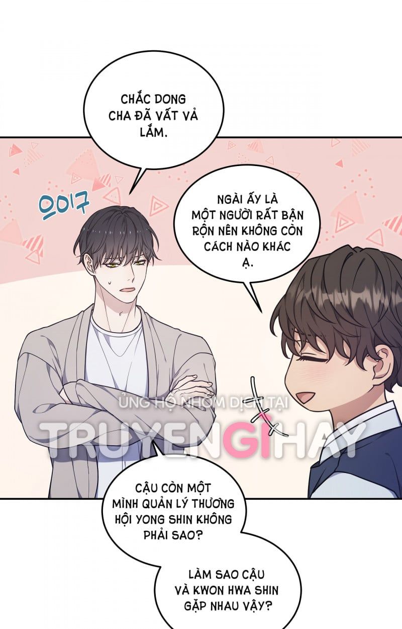 đọc truyện Hỗn Mộng Chương 28.5 ảnh 12 tại Giả Dược