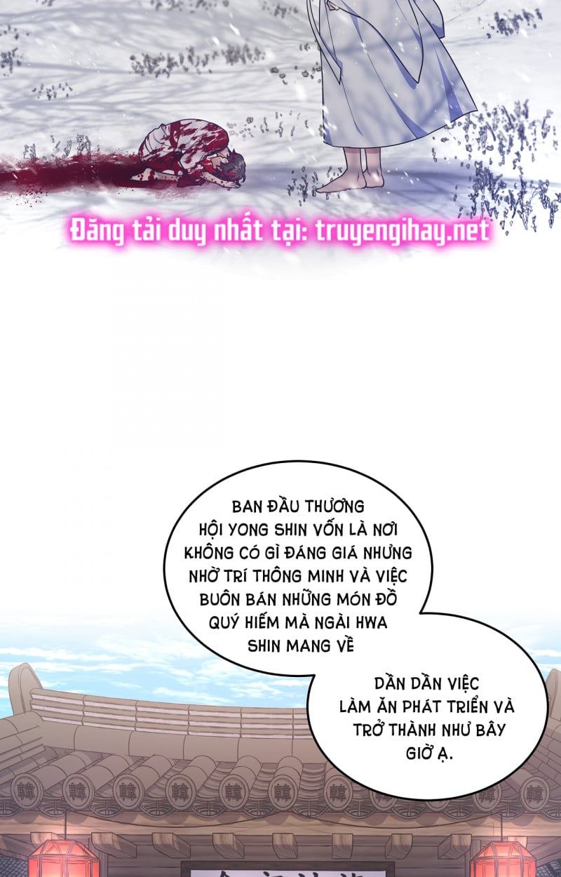 đọc truyện Hỗn Mộng Chương 28.5 ảnh 16 tại Giả Dược