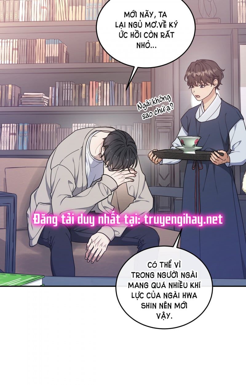 đọc truyện Hỗn Mộng Chương 28 ảnh 26 tại Giả Dược