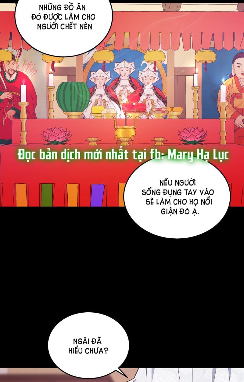 đọc truyện Hỗn Mộng Chương 28 ảnh 6 tại Giả Dược