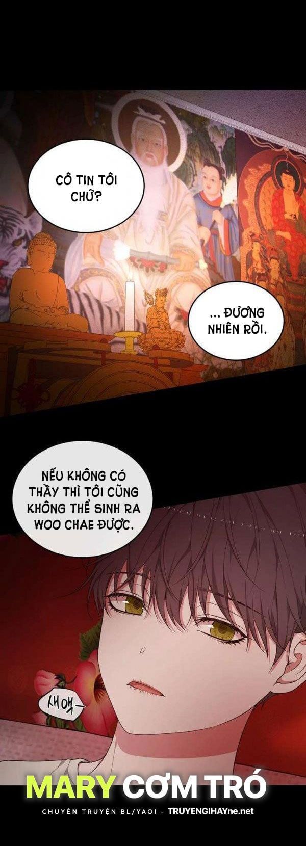 đọc truyện Hỗn Mộng Chương 31 ảnh 19 tại Giả Dược