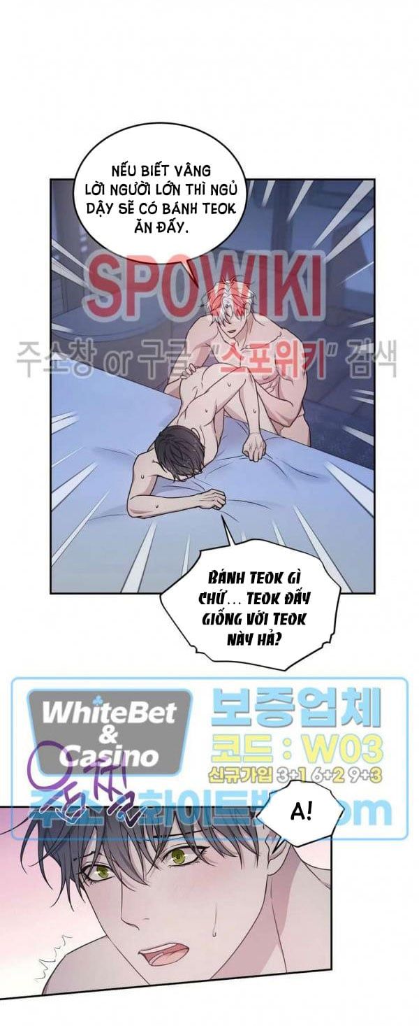 đọc truyện Hỗn Mộng Chương 33.2 ảnh 2 tại Giả Dược