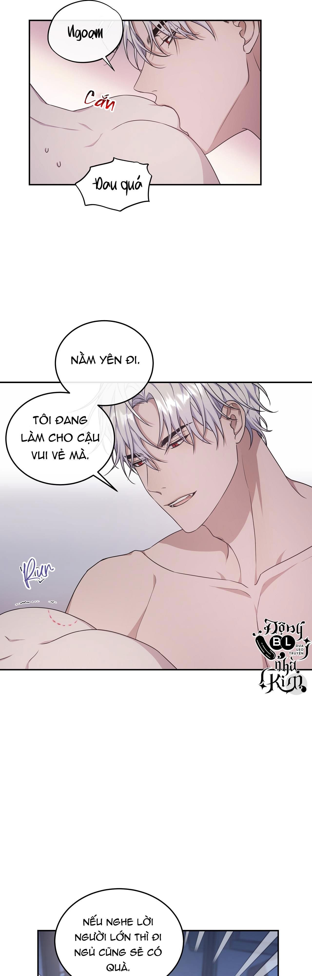 đọc truyện Hỗn Mộng Chương 33 ảnh 14 tại Giả Dược