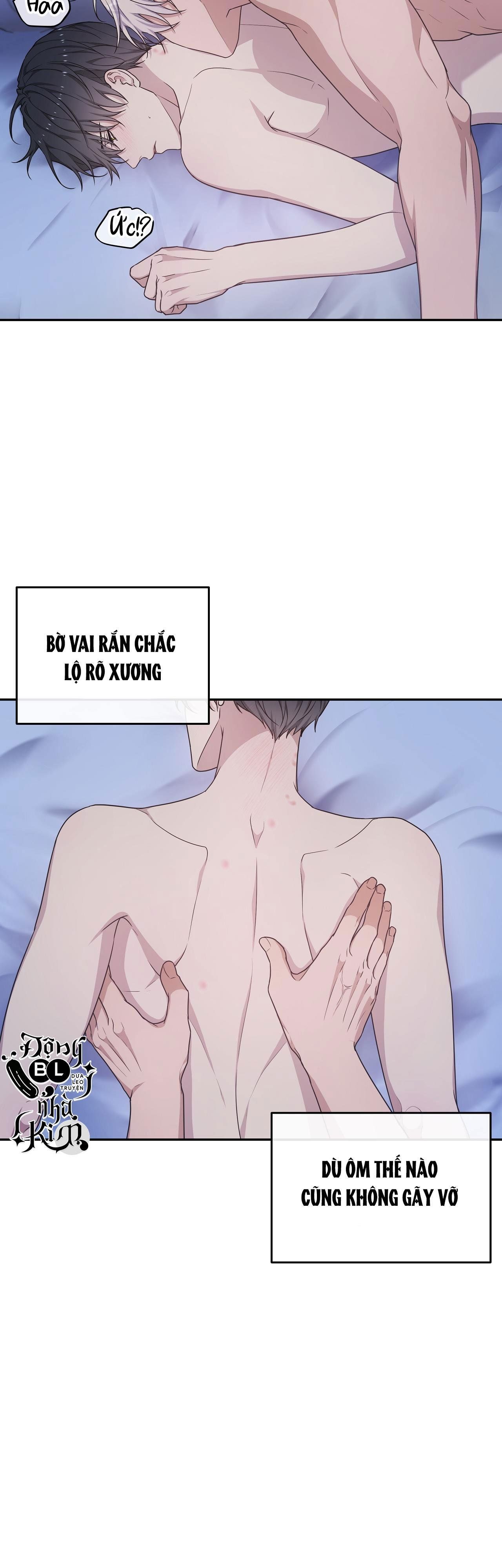 đọc truyện Hỗn Mộng Chương 33 ảnh 9 tại Giả Dược