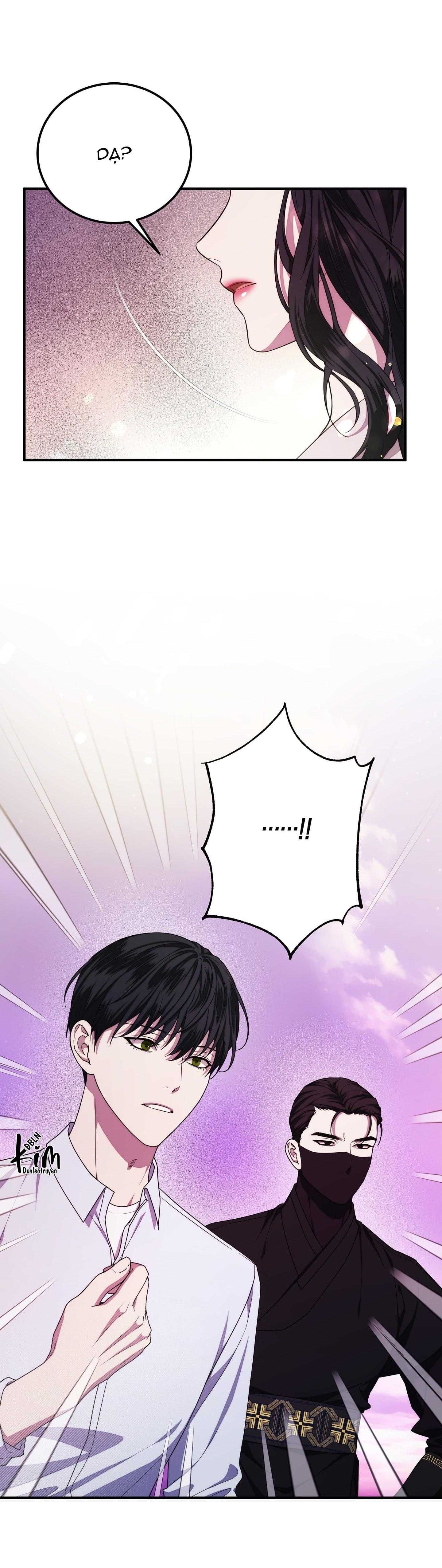 đọc truyện Hỗn Mộng Chương 42 ảnh 24 tại Thiên Thai Truyện