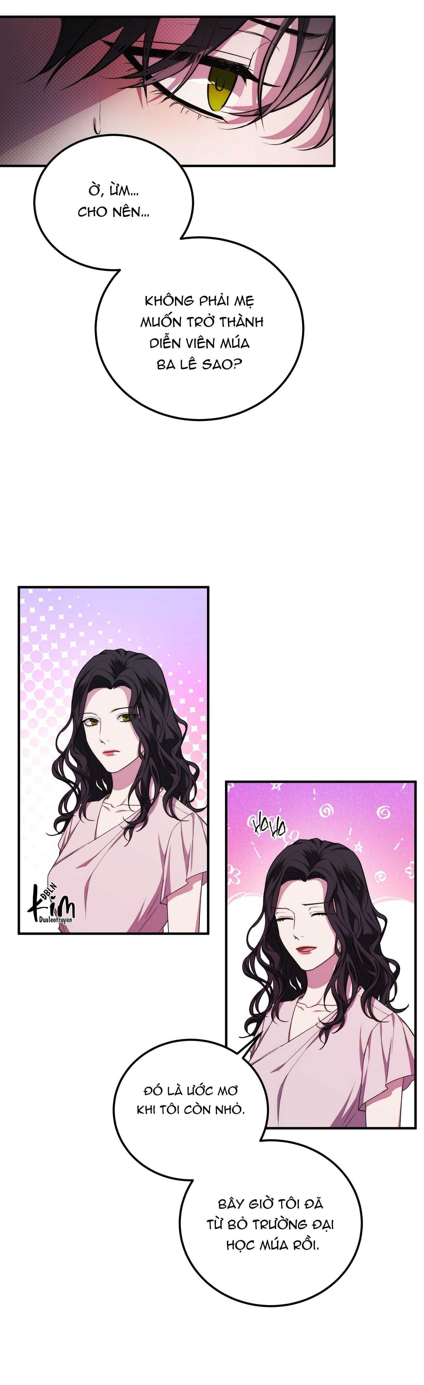 đọc truyện Hỗn Mộng Chương 42 ảnh 27 tại Thiên Thai Truyện