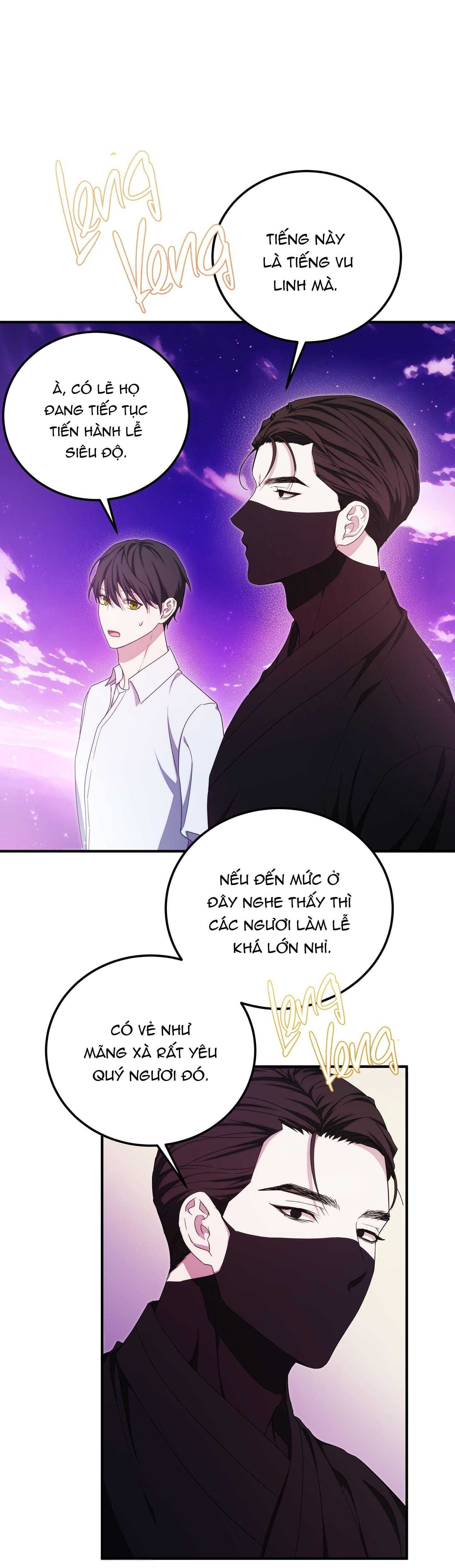 đọc truyện Hỗn Mộng Chương 42 ảnh 33 tại Thiên Thai Truyện