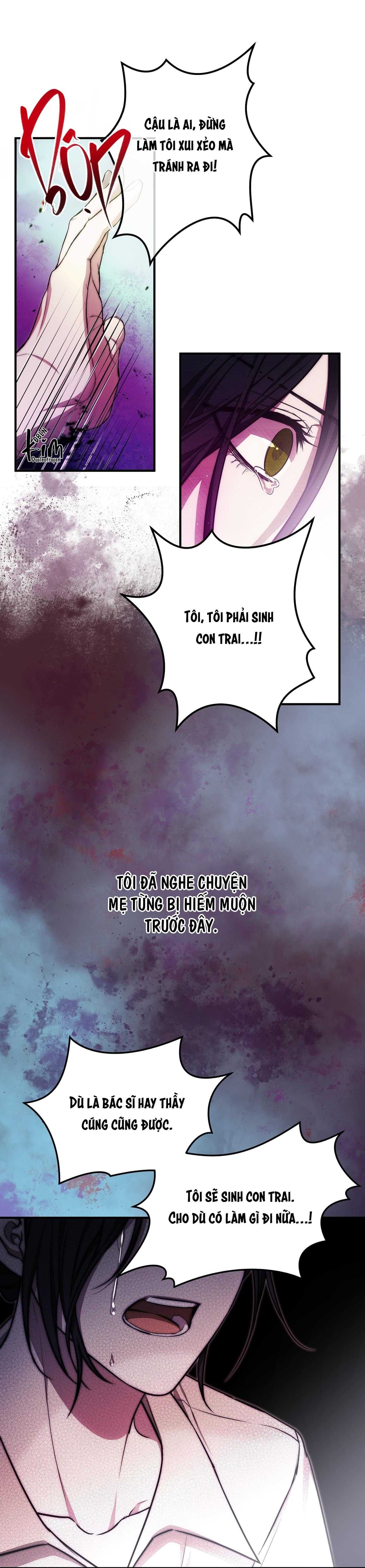 đọc truyện Hỗn Mộng Chương 42 ảnh 39 tại Thiên Thai Truyện