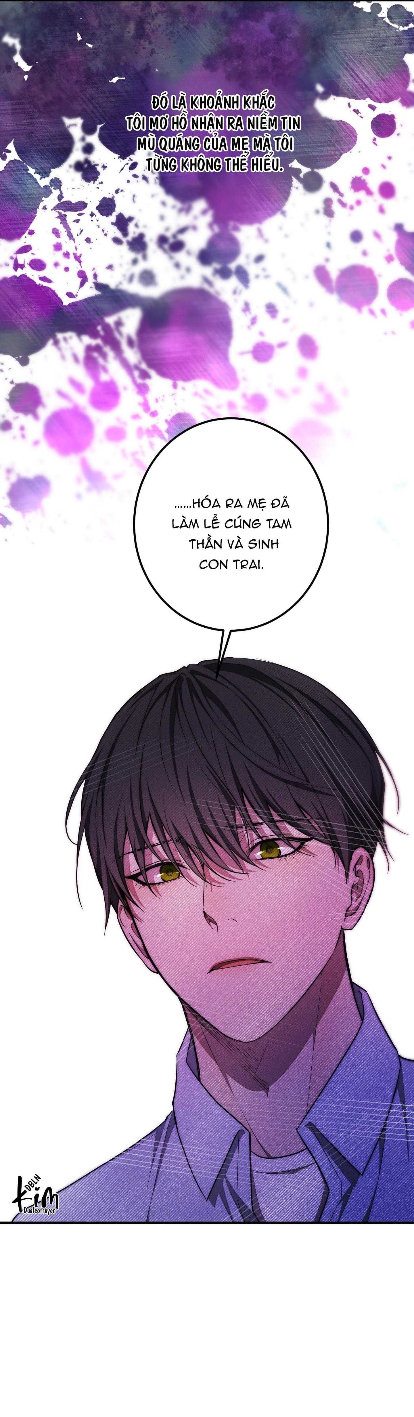 đọc truyện Hỗn Mộng Chương 42 ảnh 41 tại Thiên Thai Truyện