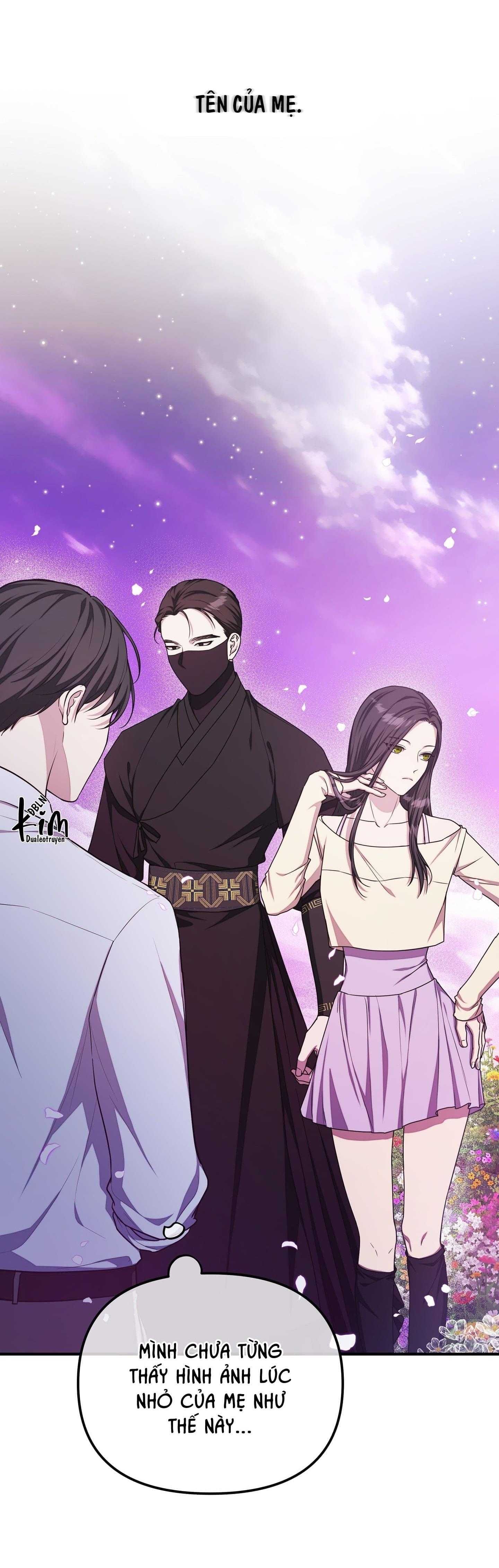 đọc truyện Hỗn Mộng Chương 42 ảnh 6 tại Thiên Thai Truyện