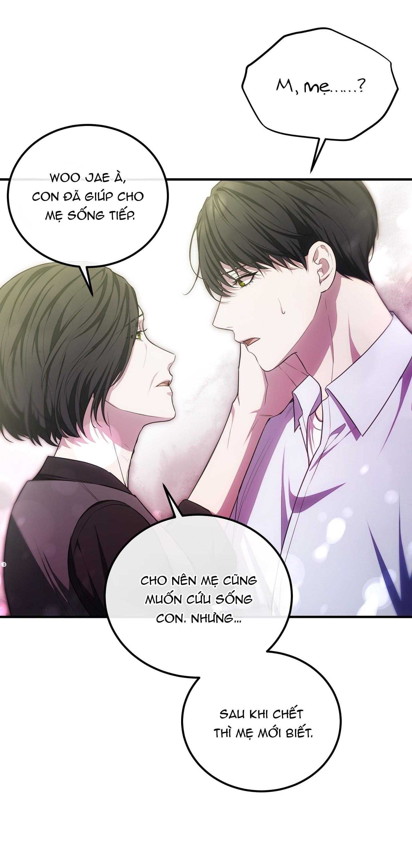 đọc truyện Hỗn Mộng Chương 42 ảnh 45 tại Thiên Thai Truyện