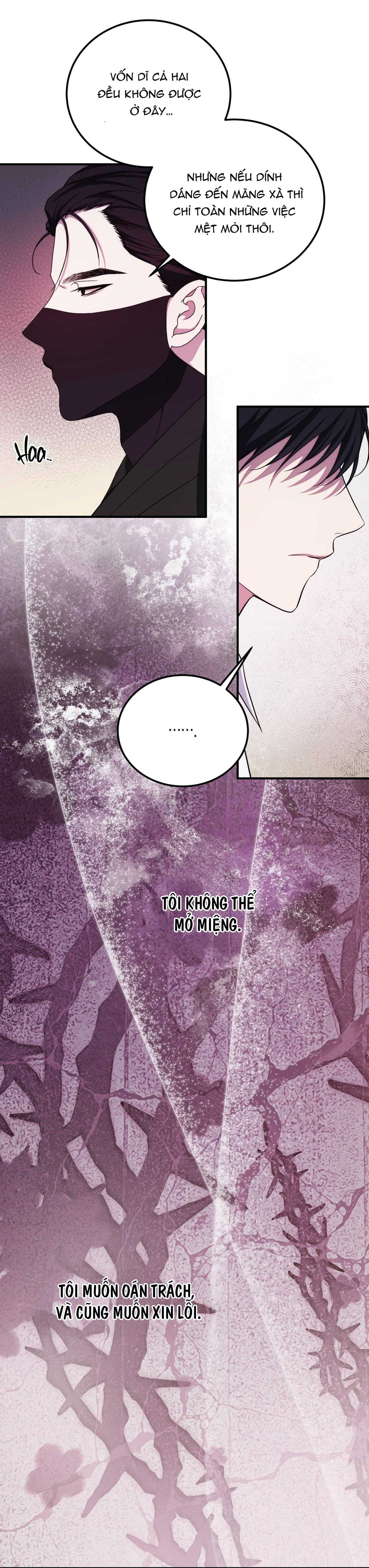 đọc truyện Hỗn Mộng Chương 42 ảnh 11 tại Thiên Thai Truyện