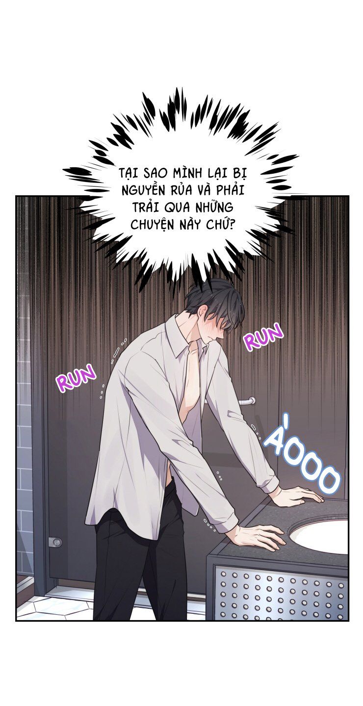 đọc truyện Hỗn Mộng Chương 5 ảnh 3 tại Giả Dược