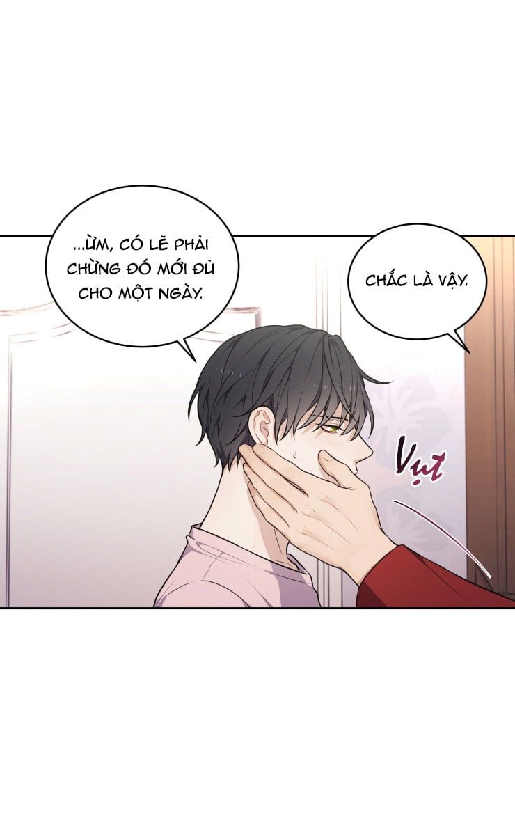 đọc truyện Hỗn Mộng Chương 6 ảnh 8 tại Giả Dược