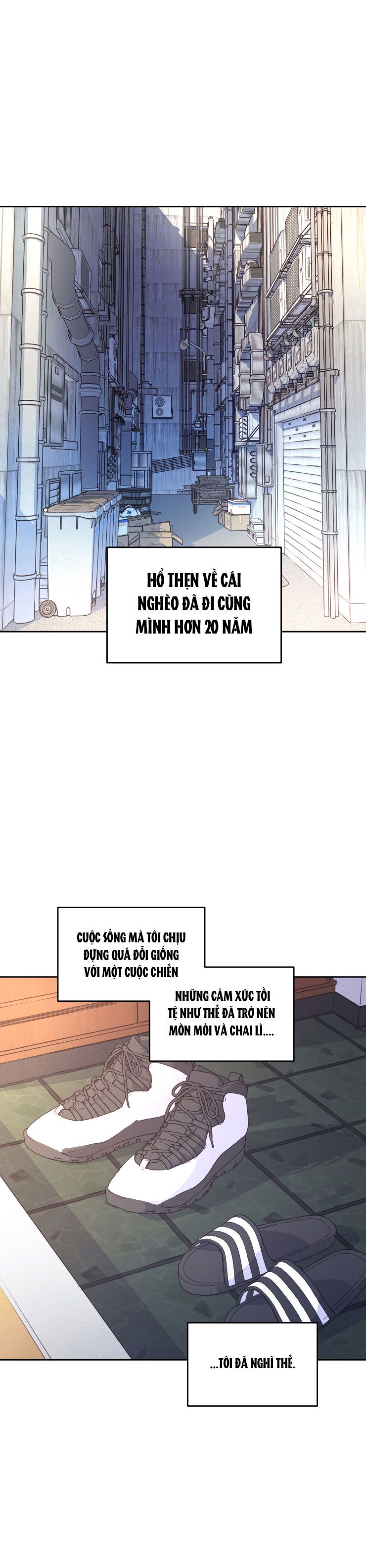 đọc truyện Hỗn Mộng Chương 7 ảnh 2 tại Giả Dược