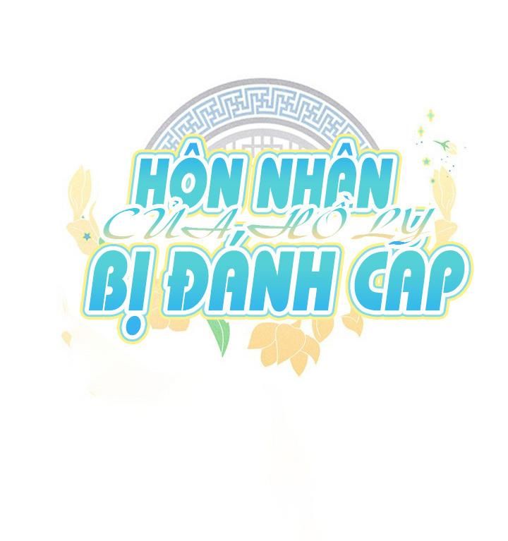đọc truyện Hôn Nhân Bị Đánh Cắp Của Hồ Ly Chương 12 ảnh 13 tại Truyện Dạ Ký