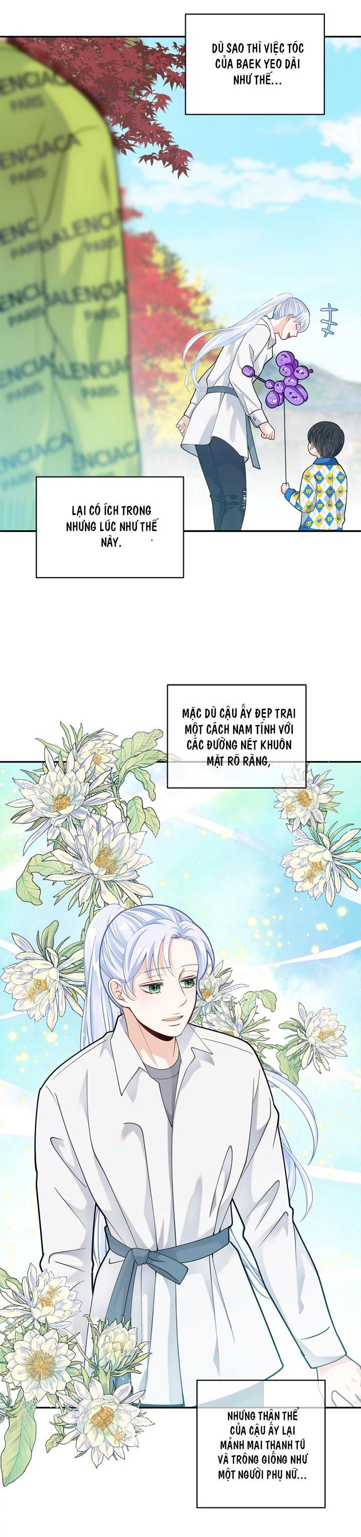 đọc truyện Hôn Nhân Bị Đánh Cắp Của Hồ Ly Chương 14 ảnh 32 tại Giả Dược