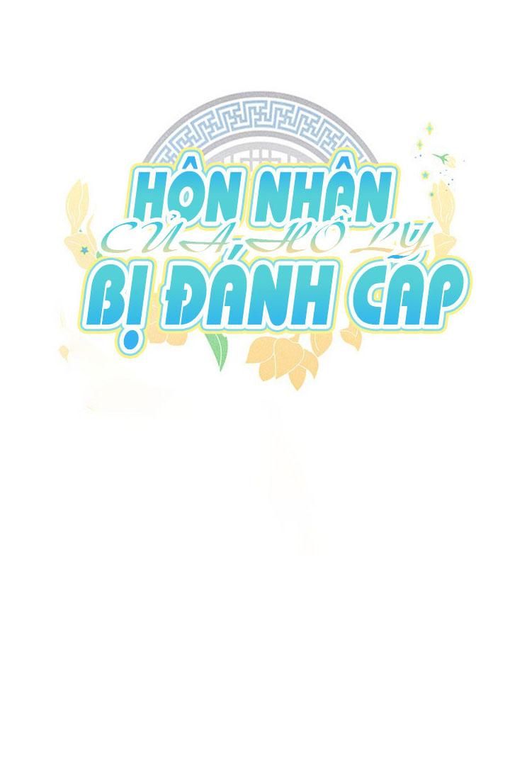 đọc truyện Hôn Nhân Bị Đánh Cắp Của Hồ Ly Chương 19 ảnh 18 tại Giả Dược