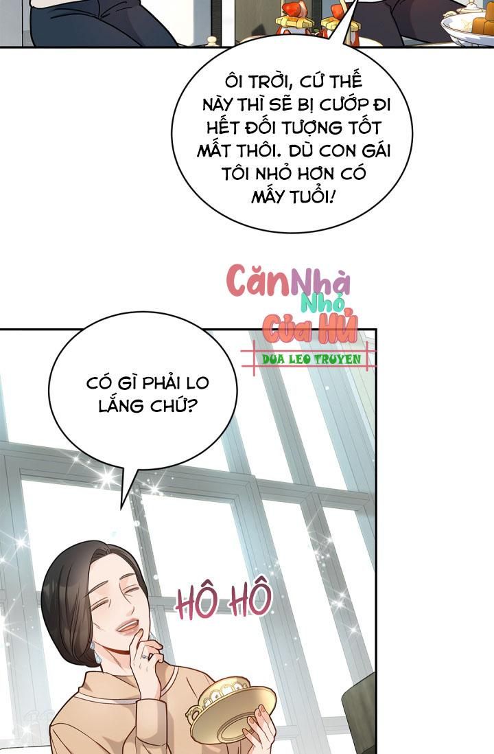 đọc truyện Hôn Nhân Bị Đánh Cắp Của Hồ Ly Chương 19 ảnh 46 tại Giả Dược