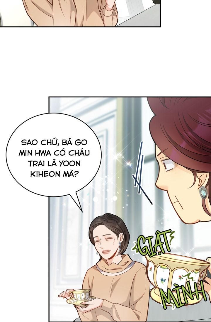 đọc truyện Hôn Nhân Bị Đánh Cắp Của Hồ Ly Chương 19 ảnh 47 tại Giả Dược