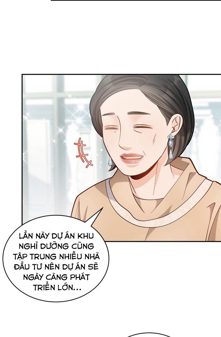 đọc truyện Hôn Nhân Bị Đánh Cắp Của Hồ Ly Chương 19 ảnh 48 tại Giả Dược