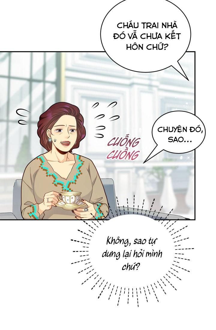 đọc truyện Hôn Nhân Bị Đánh Cắp Của Hồ Ly Chương 19 ảnh 49 tại Giả Dược