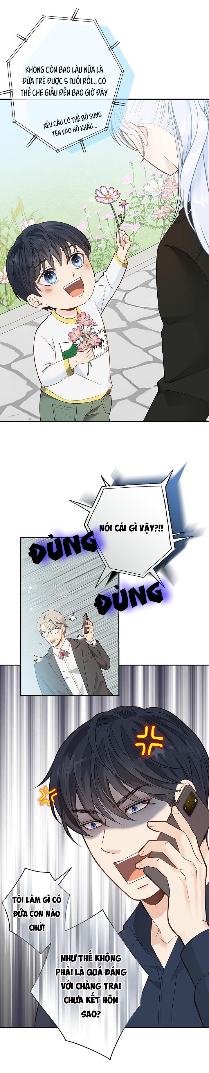 đọc truyện Hôn Nhân Bị Đánh Cắp Của Hồ Ly Chương 2 ảnh 13 tại Giả Dược