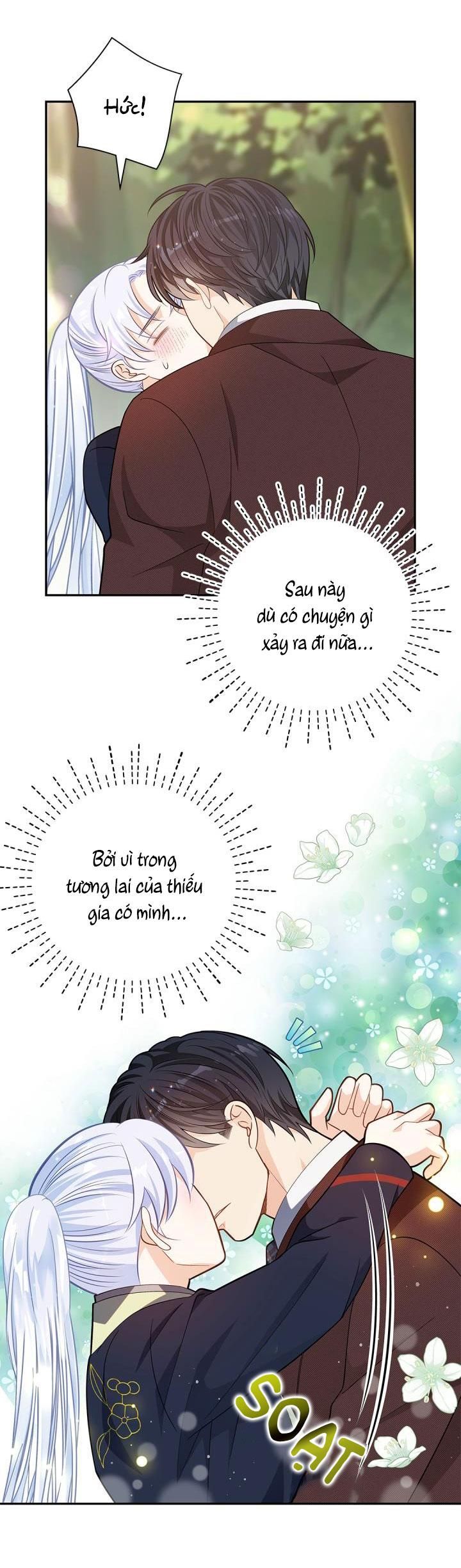 đọc truyện Hôn Nhân Bị Đánh Cắp Của Hồ Ly Chương 21 ảnh 41 tại Giả Dược