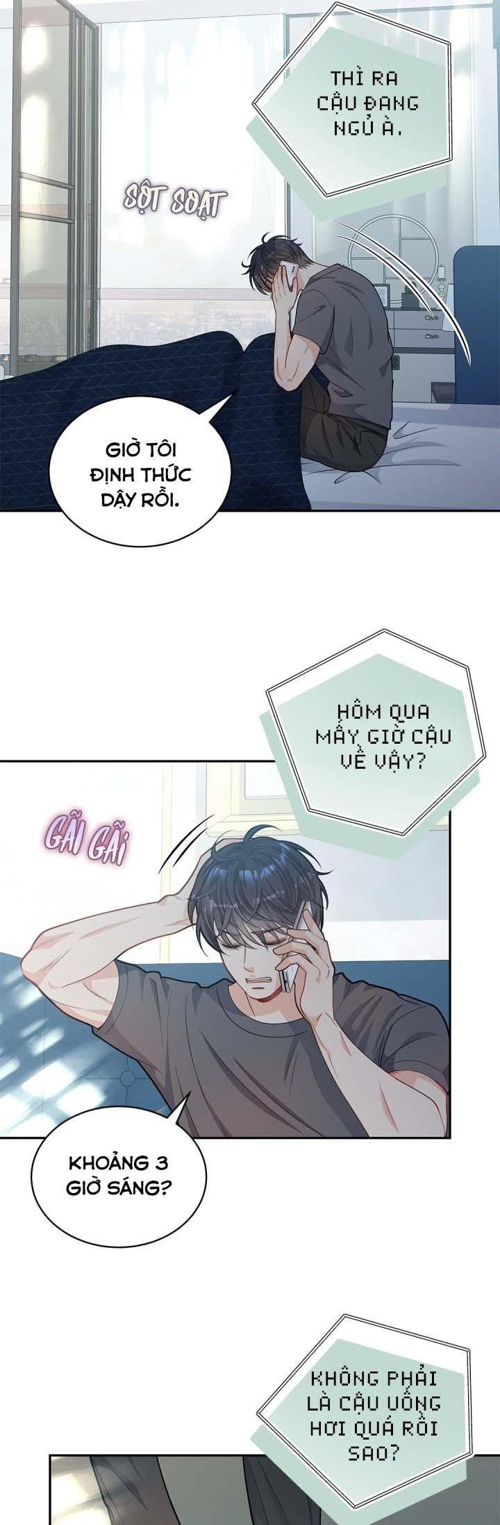 đọc truyện Hôn Nhân Bị Đánh Cắp Của Hồ Ly Chương 23 ảnh 8 tại Thiên Thai Truyện