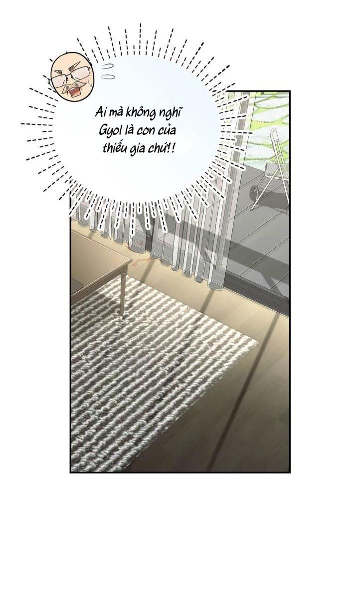 đọc truyện Hôn Nhân Bị Đánh Cắp Của Hồ Ly Chương 25 ảnh 5 tại Giả Dược